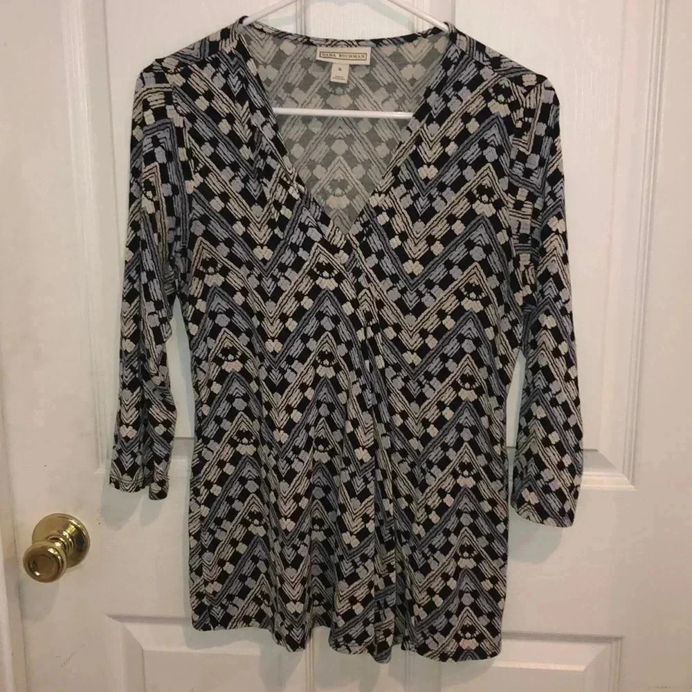 Woman’s top